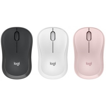 Logitech M240 Silent Bluetooth Wireless Mouse