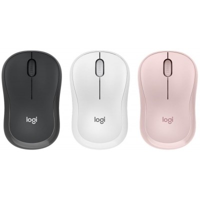 Logitech M240 Silent Bluetooth Wireless Mouse