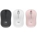 Logitech M240 Silent Bluetooth Wireless Mouse - 1