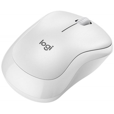 Logitech M240 Silent Bluetooth Wireless Mouse