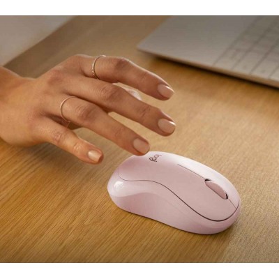 Logitech M240 Silent Bluetooth Wireless Mouse