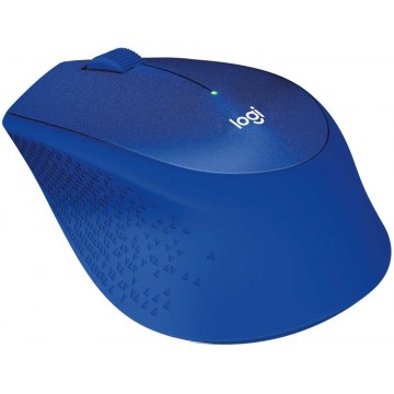 Logitech M331 Silent Plus Wireless Mouse - Limited Stocks!