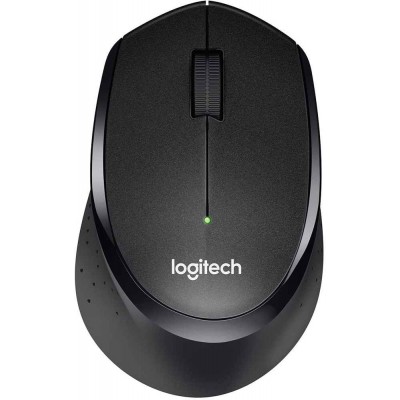 Logitech M331 Silent Plus Wireless Mouse - Limited Stocks!