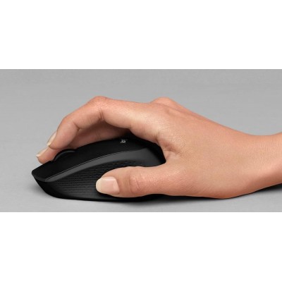 Logitech M331 Silent Plus Wireless Mouse - Limited Stocks!