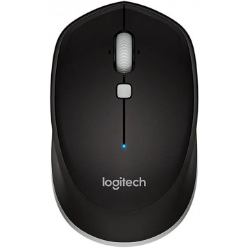 Logitech M337 Bluetooth Wireless Mouse - Limited Stocks!