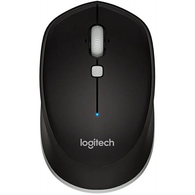 Logitech M337 Bluetooth Wireless Mouse - Limited Stocks!