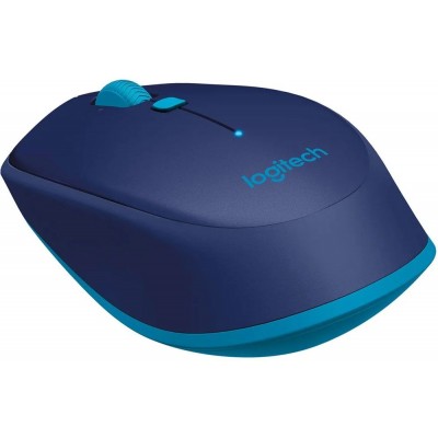 Logitech M337 Bluetooth Wireless Mouse - Limited Stocks!