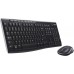 Logitech MK270r Wireless Combo (Keyboard & Mouse) - 1
