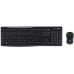 Logitech MK270r Wireless Combo (Keyboard & Mouse) - 2