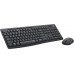 Logitech MK295 Silent Wireless Combo (Keyboard & Mouse) - 1