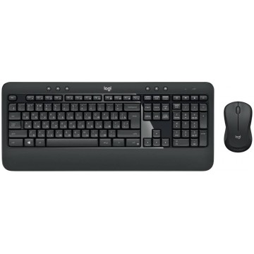 Logitech MK540 Advanced Wireless Combo (Keyboard & Mouse)