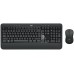 Logitech MK540 Advanced Wireless Combo (Keyboard & Mouse) - 2