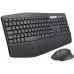 Logitech MK850 Performance Wireless Combo (Keyboard & Mouse) - 1