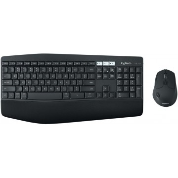 Logitech MK850 Performance Wireless Combo (Keyboard & Mouse)