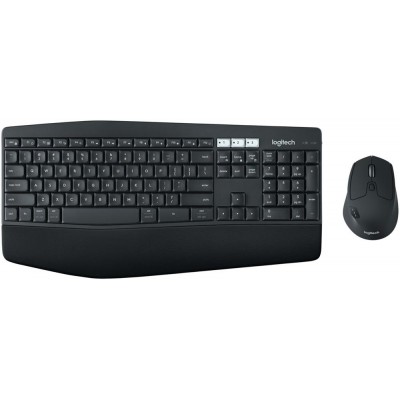 Logitech MK850 Performance Wireless Combo (Keyboard & Mouse)