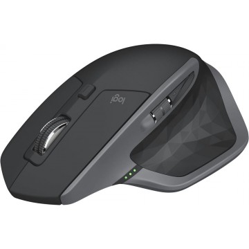 Logitech MX Master 2S Wireless Mouse