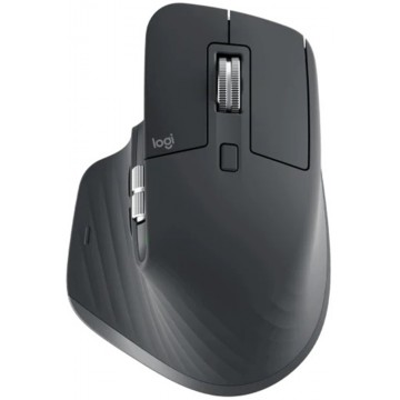 Logitech MX Master 3S Performance Wireless Mouse
