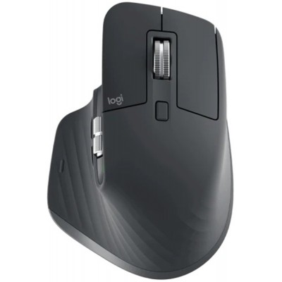 Logitech MX Master 3S Performance Wireless Mouse