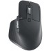 Logitech MX Master 3S Performance Wireless Mouse - 1