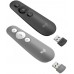Logitech R500s Bluetooth Wireless Laser Presentation Remote - 1