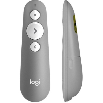Logitech R500s Bluetooth Wireless Laser Presentation Remote