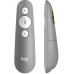 Logitech R500s Bluetooth Wireless Laser Presentation Remote - 3