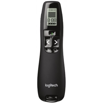 Logitech R800 Wireless Laser Presentation Remote