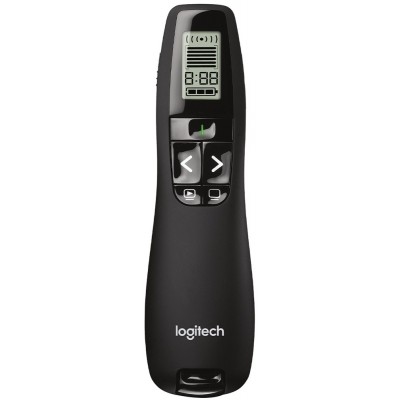 Logitech R800 Wireless Laser Presentation Remote