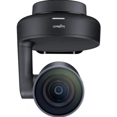 Logitech Rally 4K Ultra HD Premium PTZ ConferenceCam