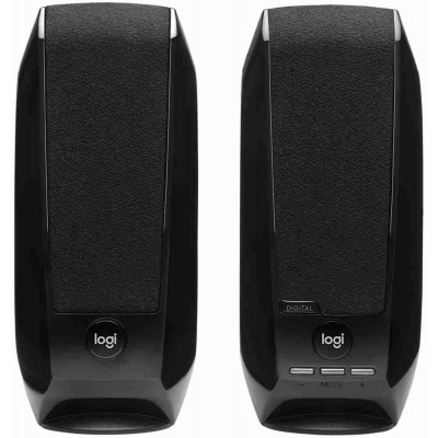 Logitech S150 USB-Powered Stereo Speakers