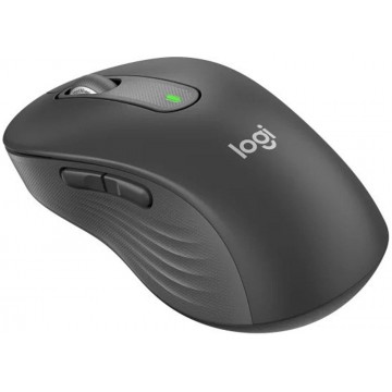 Logitech Signature M650 Bluetooth Wireless Mouse - Medium