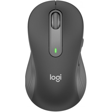 Logitech Signature M650 Bluetooth Wireless Mouse - Medium
