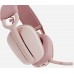 Logitech Zone Vibe-100 Wireless Bluetooth Headset - 4