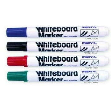 Marvy Whiteboard Marker