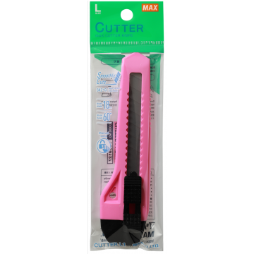 Max Cutter L1