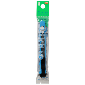 Max Light-Duty Cutter S1