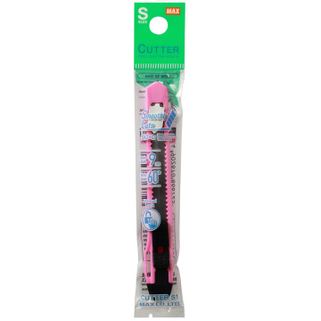 Max Light-Duty Cutter S1