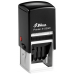 Shiny S-530D Custom-Made Self-Inking Stamp (32 x 32mm) - 1