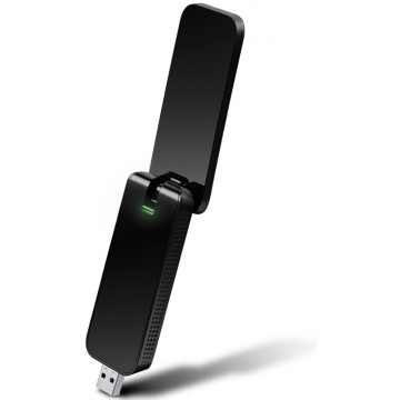 TP-Link Archer T4U AC1300 Wireless Dual Band USB Adapter