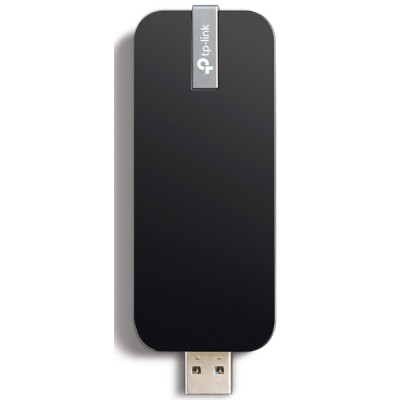 TP-Link Archer T4U AC1300 Wireless Dual Band USB Adapter