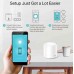 TP-Link Deco X20 AX1800 Whole Home Mesh Wi-Fi 6 System (3-Pack) - 3