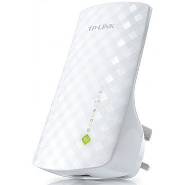 TP-Link RE200 AC750 Wi-Fi Range Extender