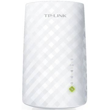 TP-Link RE200 AC750 Wi-Fi Range Extender