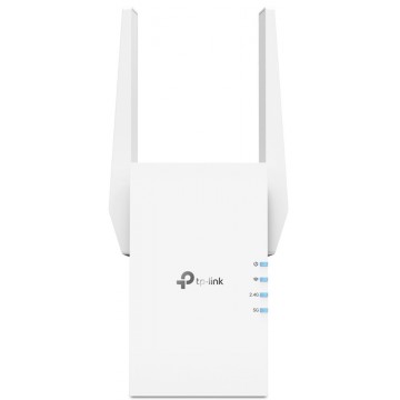 TP-Link RE705X AX3000 Mesh Wi-Fi 6 Extender