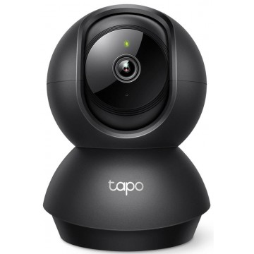 TP-Link Tapo-C211 Pan/Tilt Home Security Wi-Fi Camera