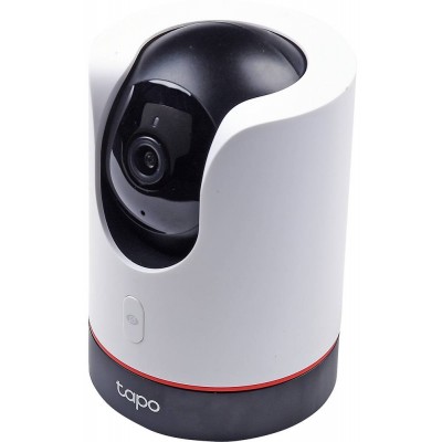 TP-Link Tapo-C225 Pan/Tilt Home Security Wi-Fi Camera