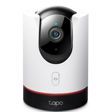 TP-Link Tapo-C225 Pan/Tilt Home Security Wi-Fi Camera