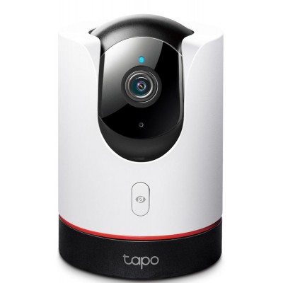 TP-Link Tapo-C225 Pan/Tilt Home Security Wi-Fi Camera
