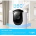 TP-Link Tapo-C225 Pan/Tilt Home Security Wi-Fi Camera - 3