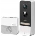 TP-Link Tapo-D230S1 Smart Battery Video Doorbell - 1